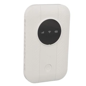 4G LTE Mobile WiFi Hotspot 300Mbps Connects Up To 10 Devices Portable WiFi R Hot - Bild 1 von 23