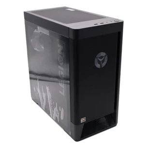 Lenovo Legion T5 komplett PC Ryzen 7 5800 RX 6800 XT 32GB RAM 1TB SSD 1TB HDD - Bild 1 von 7