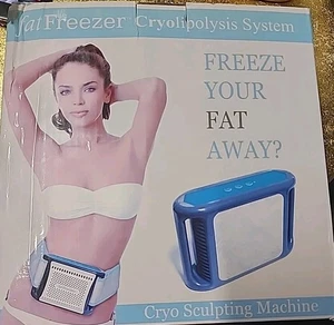 CRYO Sculpting Machine Ultimate Fat Freezer System - Bild 1 von 4