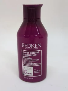 Redken Color Extend Magnetics Shampoo Sulfatfrei 10,1 fl / 300 ml - Bild 1 von 6