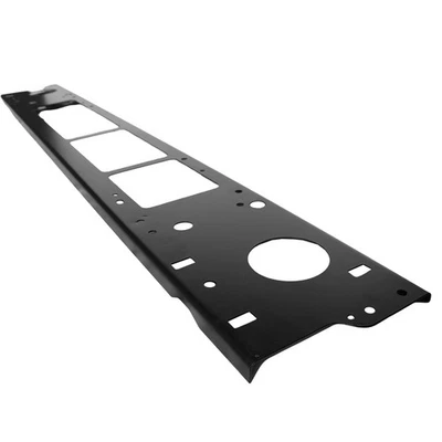 Parachoques delantero refuerzo para Ram 1500 2013 2014 2015 2016 2017 2018 CH1006247 Foto 1 de 4