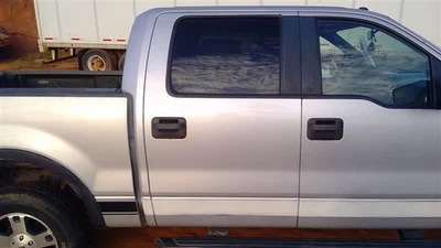 Puerta lateral trasera de pasajero doble cabina 4 puertas para camioneta Ford F150 05-08 OEM Foto 1 de 4