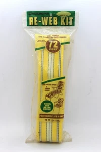 Wellington Re-Web Kit 72 piedi (24 YDS) - Foto 1 di 5