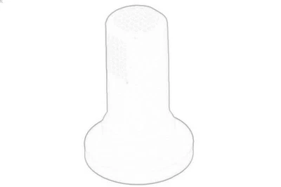 Montaggio, vaso di espansione refrigerante OE MAN 81.26481.0033MAN - Immagine 1 di 4