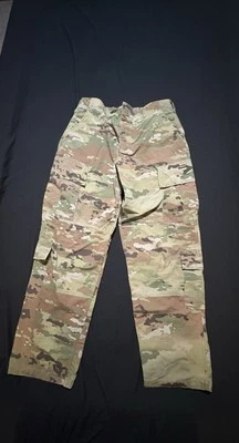 TRU-SPEC Scorpion OCP Army Combat Uniform Pants Size Medium Regular - Image 1 of 4