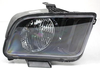 Faro halógeno del lado derecho del pasajero OEM para Ford Mustang 4R3Z-13008-AA Foto 1 de 4
