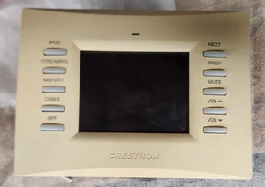 Panel táctil de pared Crestron Prodigy PTL4 - Imagen 1 de 1