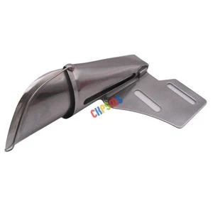 1PCS Belt Double Folder FOR Industry Single OR Double Needle Sewing Machines - Picture 1 of 2