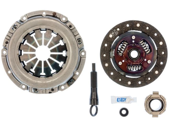 Kit de embrague para 91-94 Subaru Justy 1.2L 3 cilindros VH68Z6 Foto 1 de 1