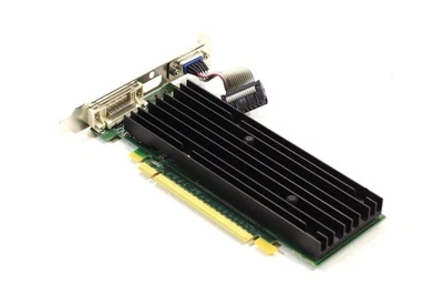 HP NVIDIA Quadro NVS 290 256MB DDR2 PCIe x16 Graphics Card P/N:456137-001 Tested - Image 1 of 4