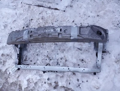 Front Bumper Reinforcement 95025199 Fits 14-16 Spark EV 2788149 - Image 1 of 4