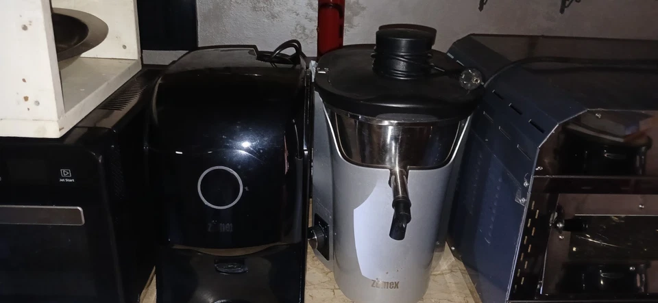 Estrattore professionale - Immagine 1 di 1