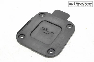 2023-2025 KIA SPORTAGE AWD 2.5L ENGINE MOTOR OIL PAN ACCESS HOLE COVER CAP OEM - Image 1 of 4