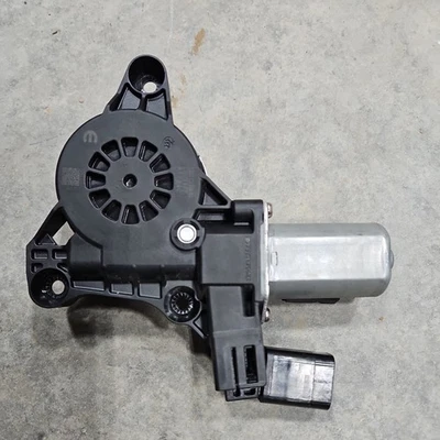 RAM 1500 2500 2019-2024 puerta delantera izquierda ventana regulador motor GD558LK OEM Foto 1 de 4