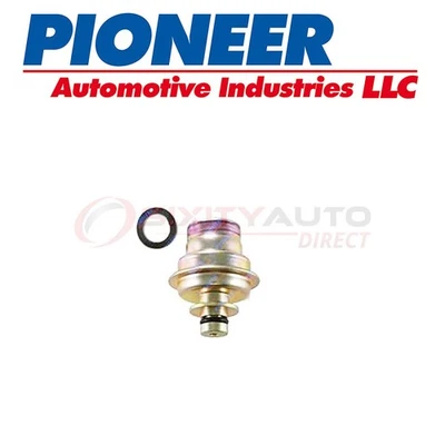 Pioneer Auto Transmission Modulator Valve for 1982 GMC Jimmy 4.1L 5.0L 5.7L lq Foto 1 de 4