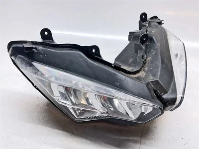 2023 Kawasaki Ninja 650 EX650 Headlight - 230040423 - Image 1 of 4