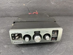 Radio ricetrasmettitore CB 23 canali Ever Sonic vintage - Foto 1 di 8