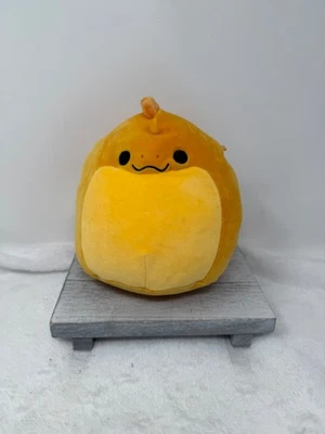 Squishmallows ONEL the EEL 8” Plush Stuffed Toy by Kellytoy - Image 1 of 2