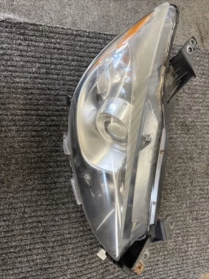 Faro halógeno OEM | 2013 - 2016 Mazda CX-5 (derecha/pasajero) Foto 1 de 4