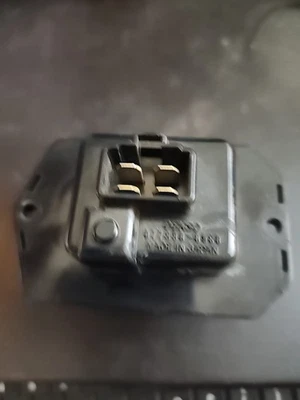 Resistor soprador aquecedor 077800-0960 Honda CR-V Accord Civic Odyssey* Acura fabricante de equipamento original  - Imagem 1 de 3