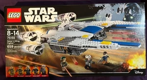 LEGO Star Wars: Rebel U-Wing Fighter (75155) - Bild 1 von 6