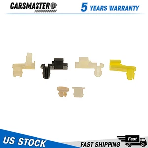 Door Lock Rod Clip For Buick Cadillac Chevy Ford GMC Lincoln Mercury Olds - Picture 1 of 2