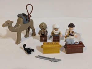 Lego Prince of Persia Minifigures LOT - Bild 1 von 6