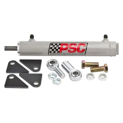 For Dodge Ram 3500 2003-2008 PSC Motorsports Power Steering Steering Cylinder - Image 1 of 2