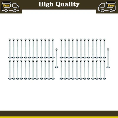 2 pasadores de sujeción de resorte de zapata de freno de tambor trasero para Mazda B2500 B3000 B4000 2000 Foto 1 de 2