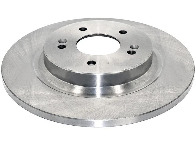 Rotor de freno trasero para 21-25 Hyundai Kia Santa Fe Sorento GAS SE SEL XRT ZR77V1 Foto 1 de 1