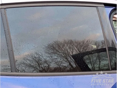 VW ID.5 Rear Door Electric Window Regulator With Motor Right 2024 SUV 4/5dr E39 - Image 1 of 3