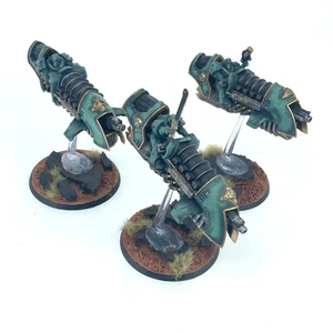 Alpha Legion Legion Sky-hunter Squadron - Horus Heresy Warhammer BOX129 - Bild 1 von 2
