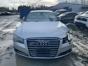 Power Steering Pump Steering Assist Opt 1N3 Fits 13-14 AUDI A8 29155430 - Picture 1 of 8