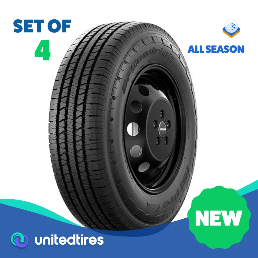 245/75r16 BFGoodrich All-Terrain 16インチ Amazon.com: BFGoodrich All-Terrain T/A KO3 Car Tire for Light