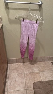 Gap Ombré Kids Leggings. Size Medium - Bild 1 von 8