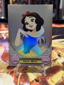 2025 Topps Disney Wonder - Snow White Tapestry #T-5 - Picture 1 of 2