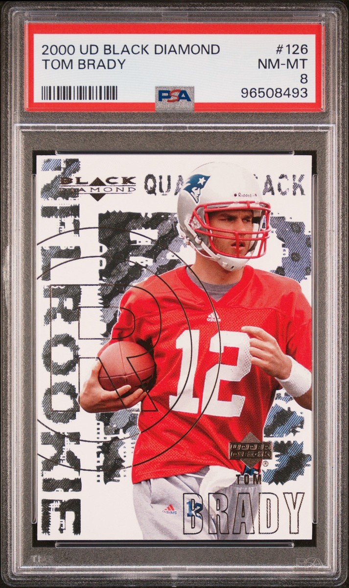 その他 TOM BRADY rc 2023 Topps Composite Topps Chrome Tom Brady Refractor | eBay