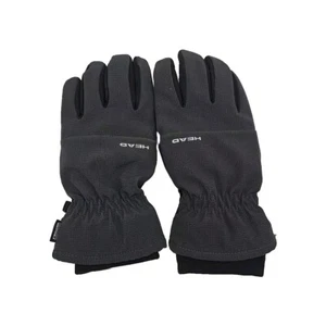 Guanti ibridi impermeabili HEAD uomo Sensatec caldi asciutti e durevoli - Foto 1 di 7