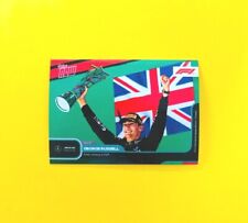 Topps NOW Formula 1 (F1) 2022 Cards - Choose/Pick