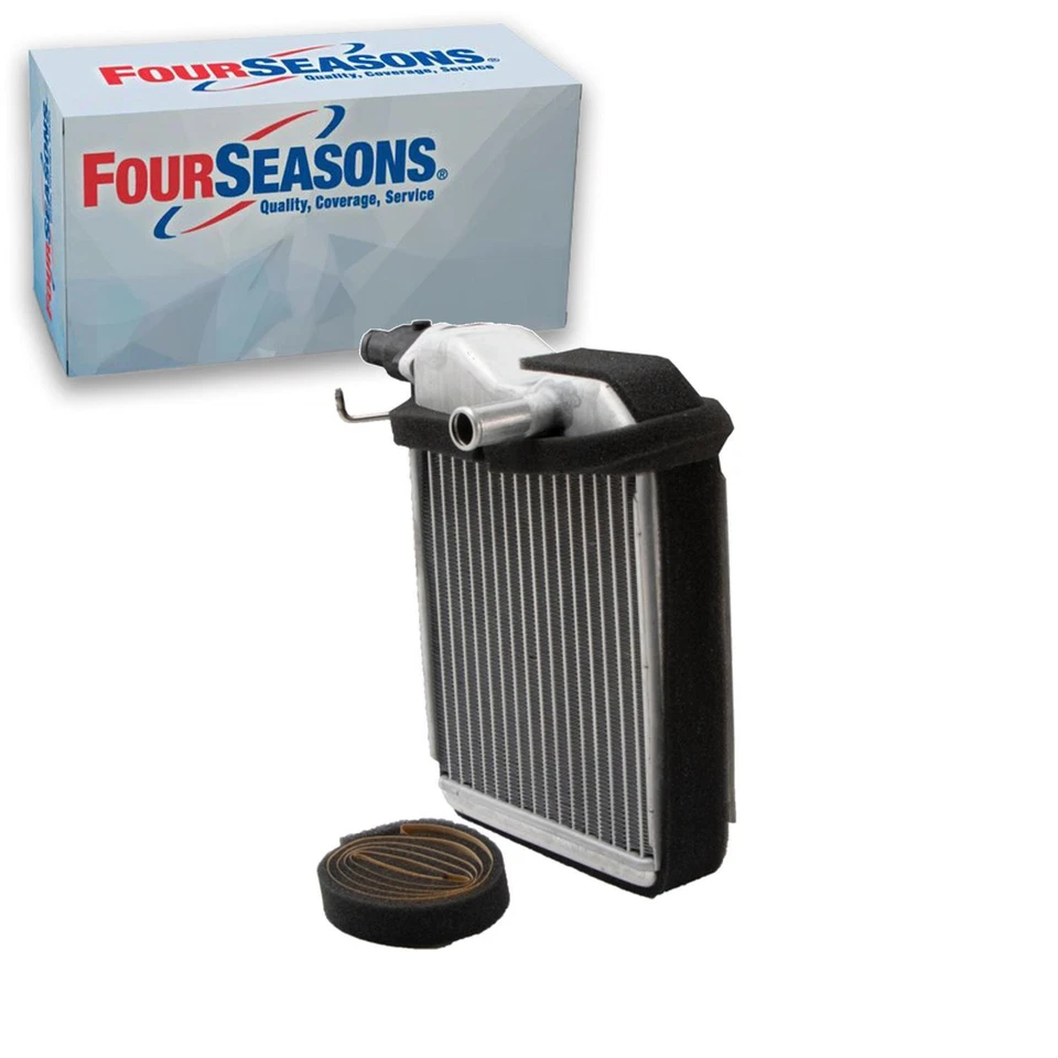 Núcleo de calentador de climatización 4 estaciones para Infiniti M30 1990-1992 Foto 1 de 2