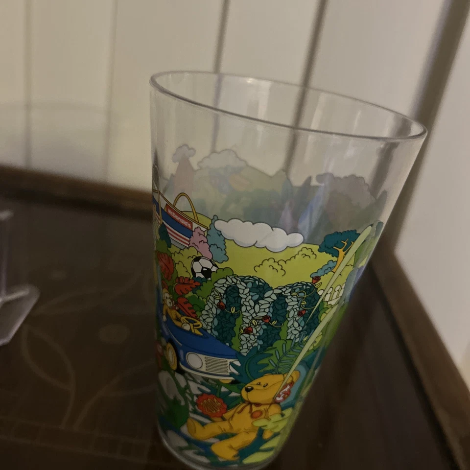McDonald’s TY Beanie Babies Collector’s Cup 2024 NUEVO Foto 1 de 1