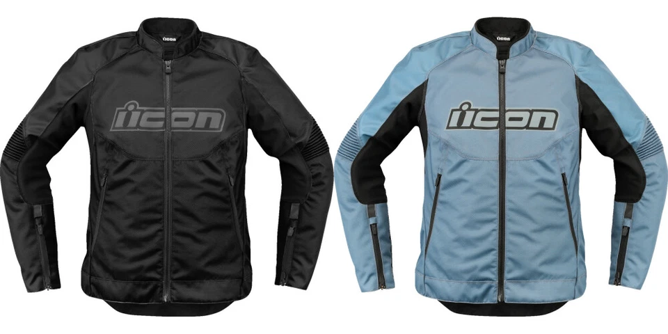 Chaquetas Icon Overlord3 para mujer - Elige talla/color Foto 1 de 1