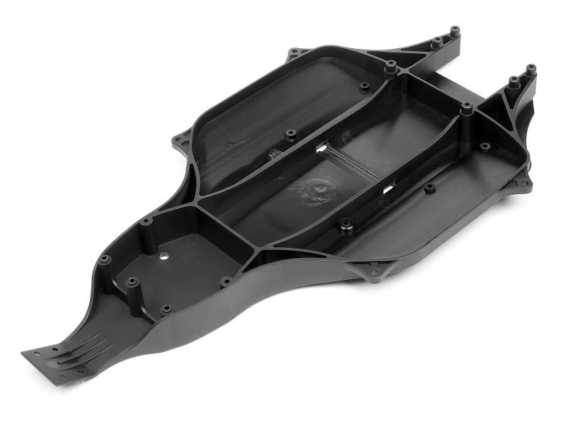 HPI 103365 Chassis Blitz NEU OVP - Bild 1 von 1