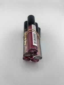 Revlon Super Lustrous The Gloss Lipgloss 3.8mL 5 Pack - Picture 1 of 1