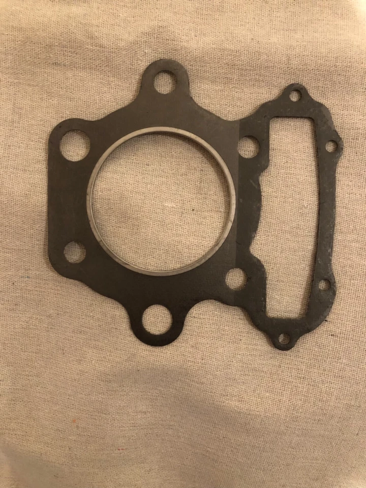 Junta de culata Honda 12251-329-306 NOS se adapta a 1972-76 XL250K Foto 1 de 1