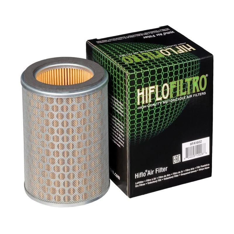 HiFlo - HFA1602 - Filtro de aire para Honda CB600F 2004-2007 Foto 1 de 1