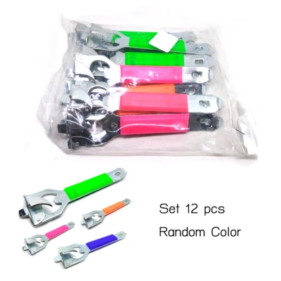 12 Pcs manual can opener Beer Soda Bottle vintage Kitchen tool Y2 - Image 1 of 4