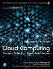9780138052256 Cloud Computing: Concepts, Technology, and Architecture - Thomas E