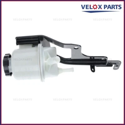 POWER STEERING RESERVOIR W/ CAP QX56 NISSAN ARMADA TITAN 04-15 5.6L FOR INFINITI Foto 1 de 4