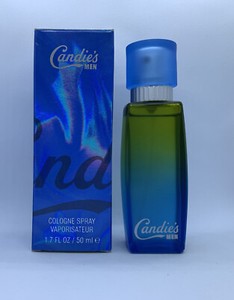 perfume candy para hombre